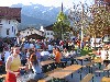 Maifest '05 in Weer
