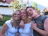 Maifest '05 in Weer
