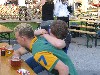 Maifest '05 in Weer

