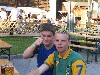 Maifest '05 in Weer
