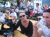 Maifest '05 in Weer
