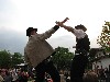 Maifest Weer '09
