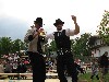 Maifest Weer '09
