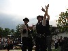 Maifest Weer '09
