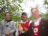 Maifest Weer 2015