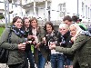 Maifest Weer 2015