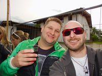 Maifest Weer 2018