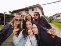 Maifest Weer 2018