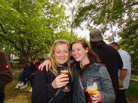 Maifest Weer 2018