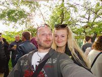 Maifest Weer 2018