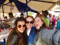 Maifest Weer 2018