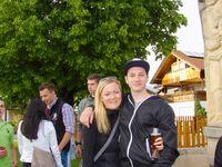Maifest Weer 2018