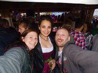 Maifest Weer 2018
