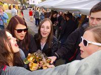 Maifest Weer 2018