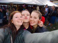 Maifest Weer 2018