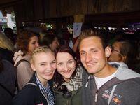 Maifest Weer 2018