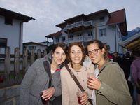 Maifest Weer 2018
