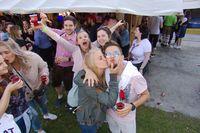 Maifest Weer 2019