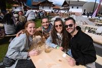 Maifest Weer 2022