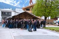 Maifest Weer 2022