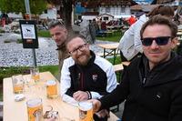 Maifest Weer 2022