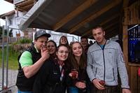 Maifest Weer 2022