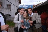 Maifest Weer 2022