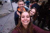 Maifest Weer 2022