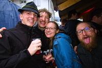 Maifest Weer 2023