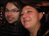 Mit Marion spontan in Innsbruck
