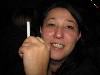 Mit Marion spontan in Innsbruck
