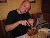 Martins Glhkindlabschied
