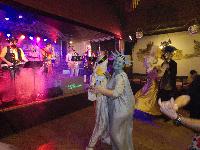 Maskenball der Musikkapelle Fritzens 2018