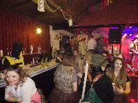 Maskenball der Musikkapelle Fritzens 2018