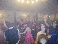 Maskenball der Musikkapelle Fritzens 2018