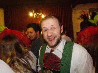 Maskenball der Musikkapelle Fritzens 2018
