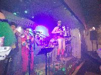 Maskenball der Musikkapelle Fritzens 2018