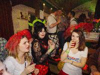 Maskenball der Musikkapelle Fritzens 2018