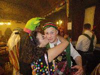 Maskenball der Musikkapelle Fritzens 2018
