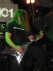 Mastic Scum im P.M.K.