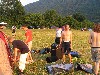 Metal Camp '05 - Day 1
