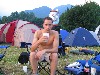Metal Camp '05 - Day 1
