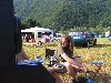 Metal Camp '05 - Day 2
