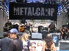 Metal Camp '05 - Day 3
