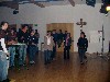 Mill Creeks CD Prsentation
