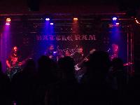 Mountains of Madness in der Livestage