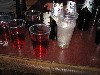 Ein Abend in der Mullerbar
