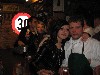 Ein Abend in der Mullerbar
