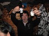 Ein Abend in der Mullerbar
