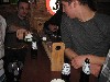 Ein Abend in der Mullerbar
